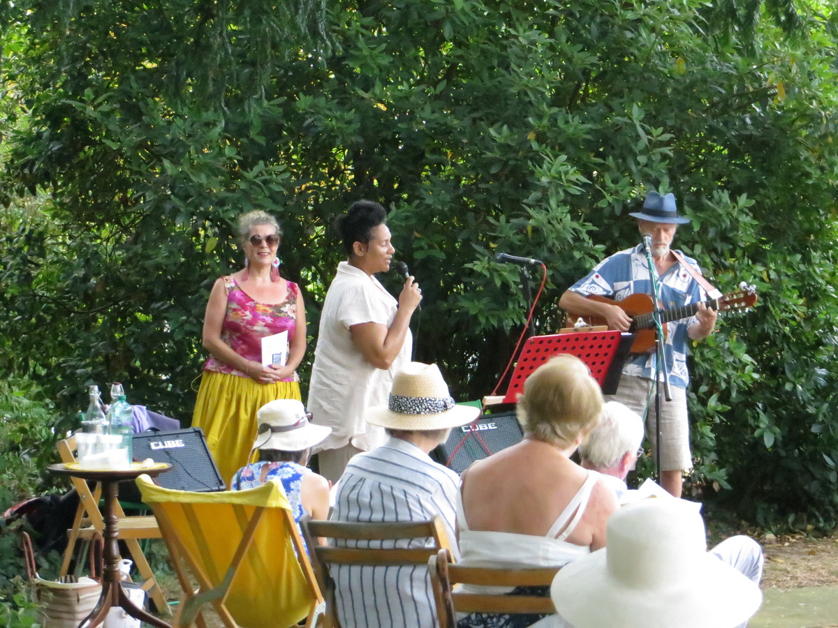 Rebecca Gibbs, Joanna Swan, Nick Pullin